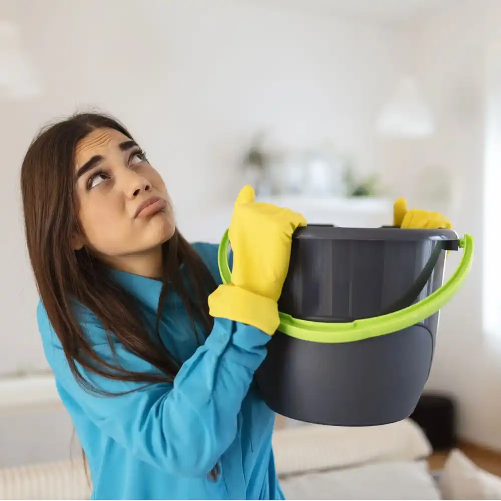 water damage restoration service North Hornell